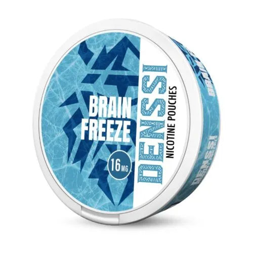 Denssi Brain Freeze 16mg