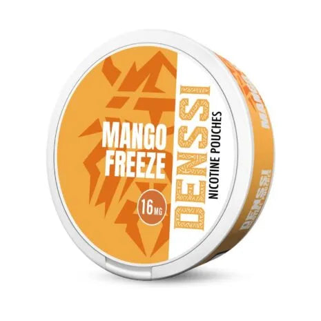 Denssi Mango Freeze 16mg