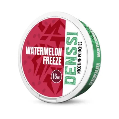 Denssi Watermelon Freeze 16mg