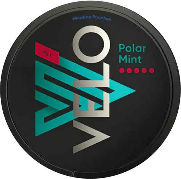 Velo Polar Mint Intense - 14mg