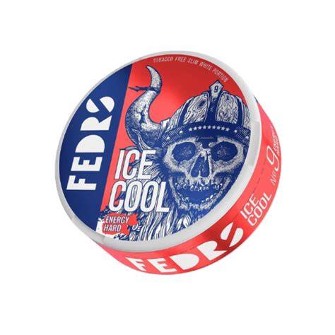 FEDRS ENERGY HARD 65MG