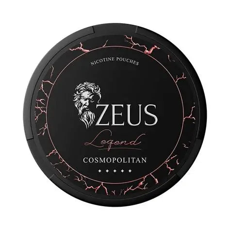 ZEUS COSMOPOLITAN 16.5MG