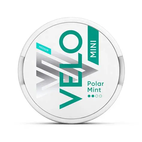 Velo Polar Mint Mini - 6mg