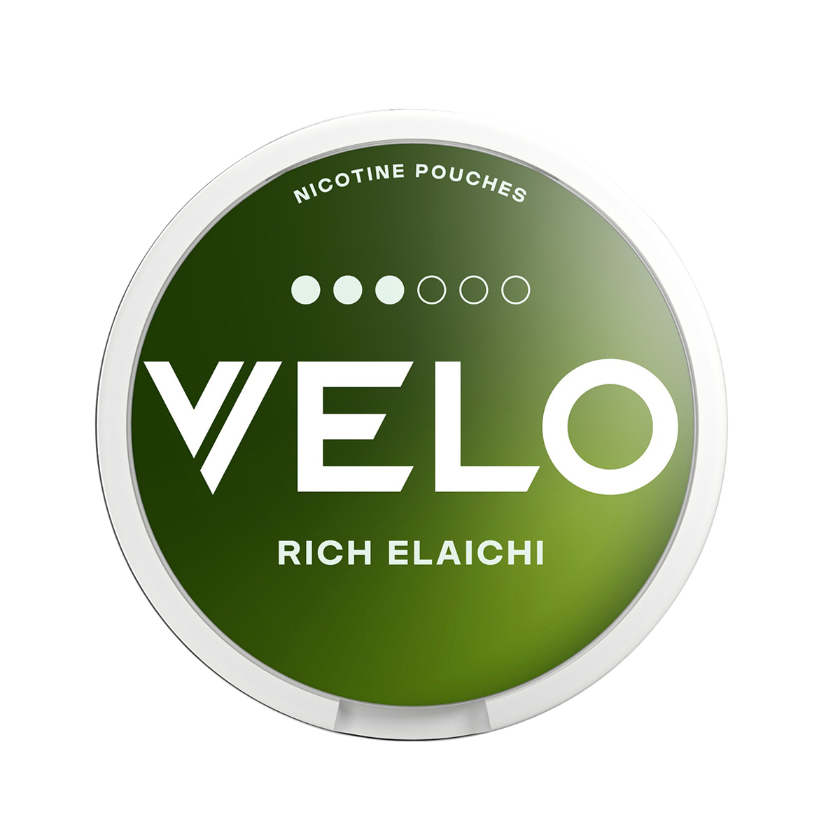 Velo Rich Elaichi Original - 10mg
