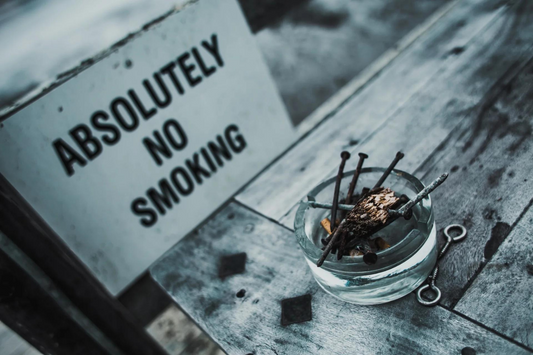 Nicotine Pouches vs Smoking: The Truth from an Ex-Smoker