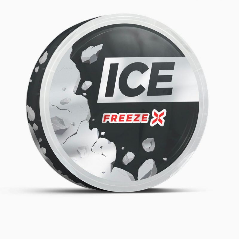 ICE FREEZE-X 38MG