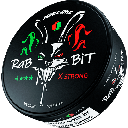 Rabbit Double apple 50mg