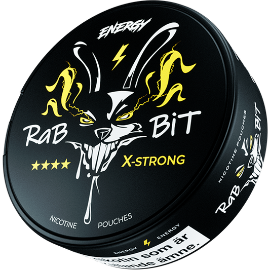 Rabbit energy 50mg