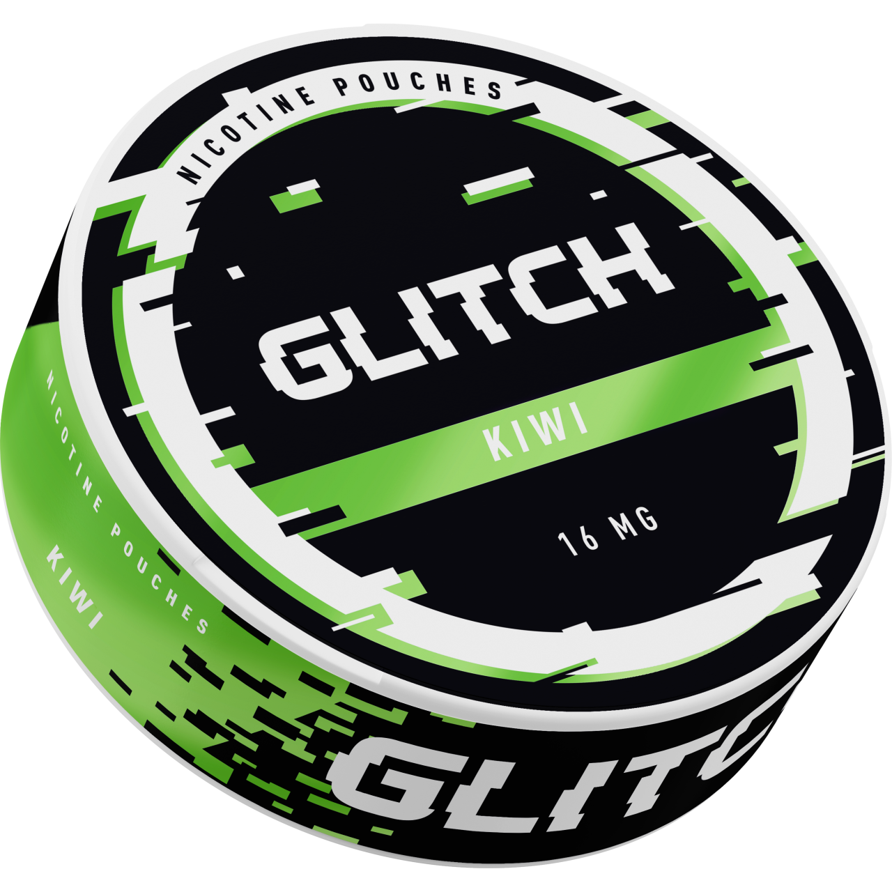 Glitch Kiwi (16mg)