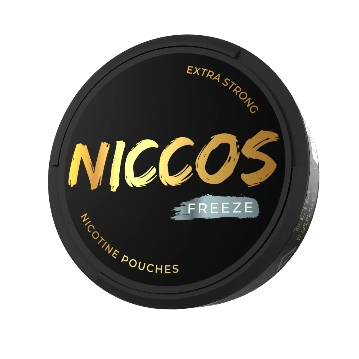 NICCOS Freeze 16MG