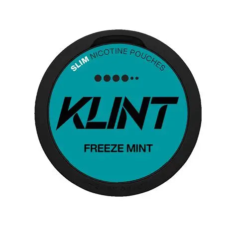 KLINT FREEZE MINT 11.2MG