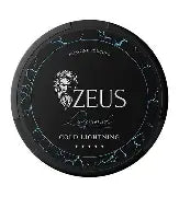 ZEUS COLD LIGHTNING 16.5MG