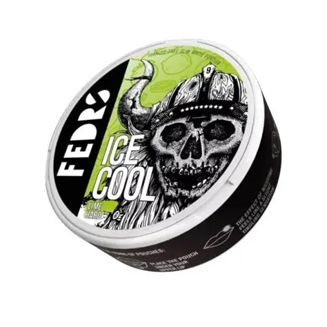FEDRS LIME HARD 65MG