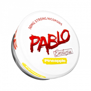 PABLO PINEAPPLE 30 MG