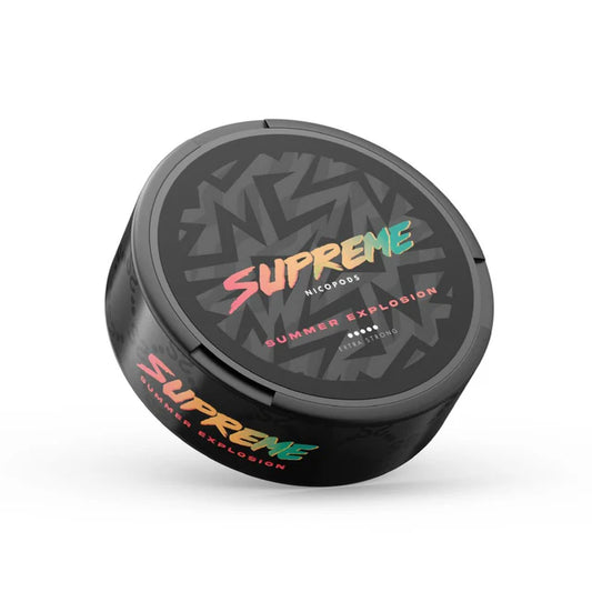 Supreme Summer Explosion 100mg