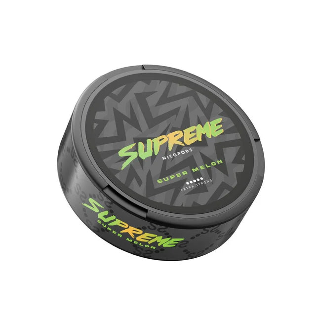 Supreme Super Melon 150mg