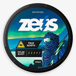 Zeus True North 50mg