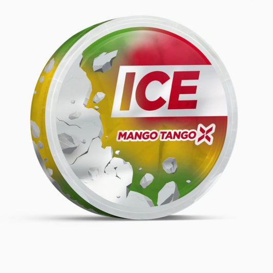 ICE MANGO TANGO X 38MG