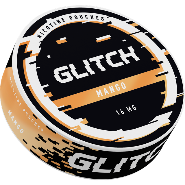 Glitch Mango (16mg)