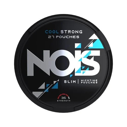 NOIS Cool Strong 18mg