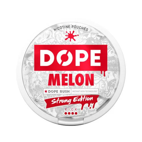 DOPE Melon Strong (25mg)