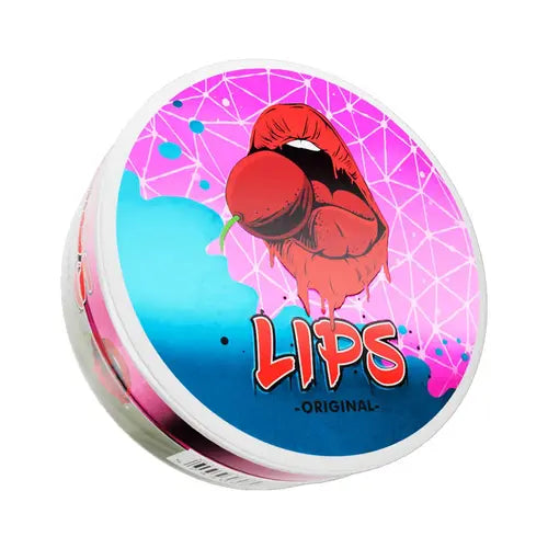 LIPS Original 16mg