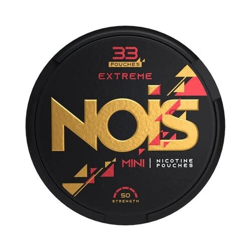 NOIS Extreme Mini 50mg