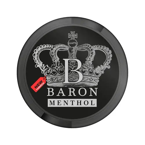 BARON Menthol 50MG