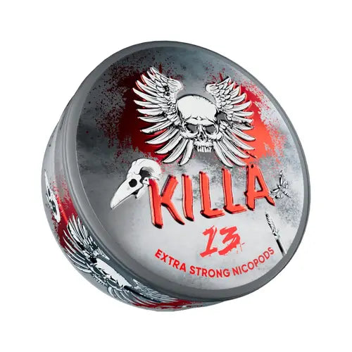 KILLA 13 16mg