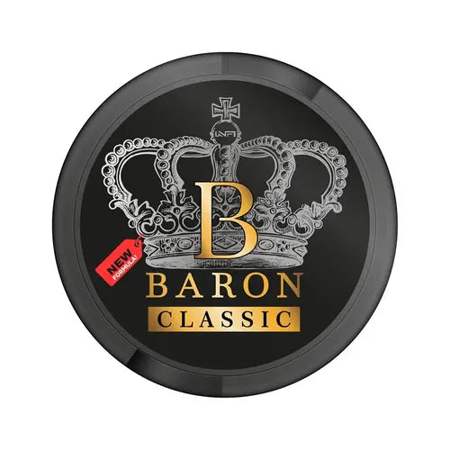 BARON Classic 50MG