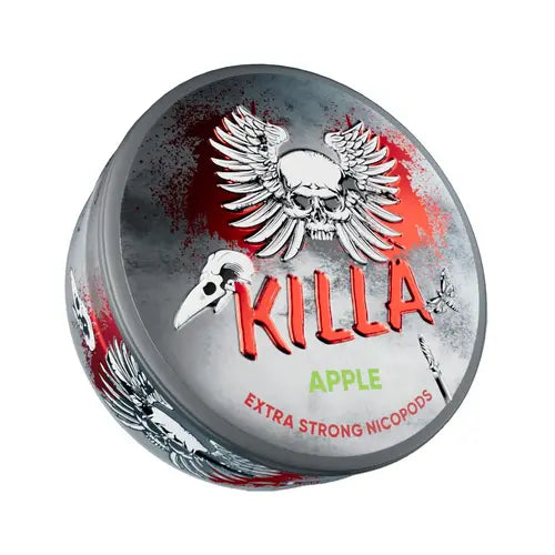 KILLA Apple 16mg