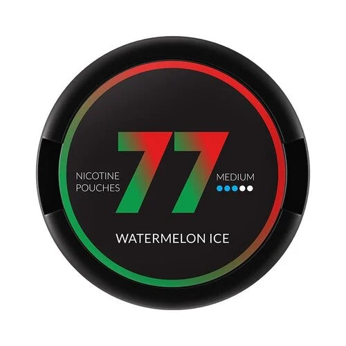 77 Watermelon Ice (20mg)