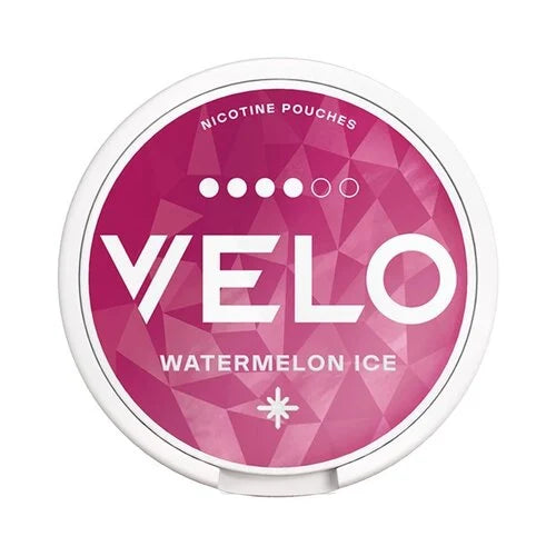 VELO Watermelon Ice 14mg