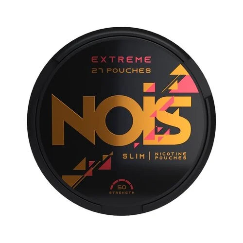 NOIS Extreme 50mg