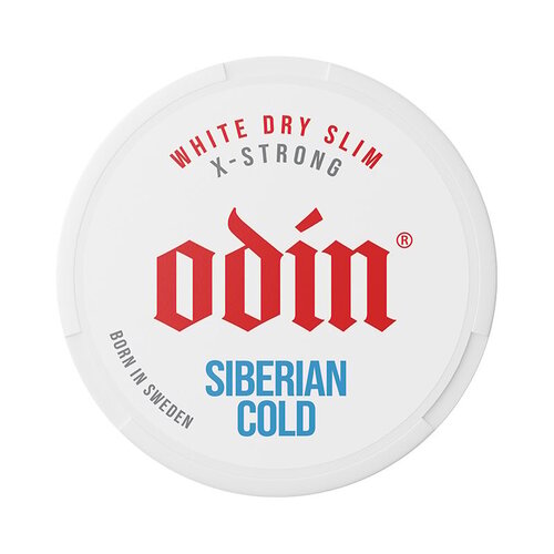 ODIN Siberian Cold X-Strong