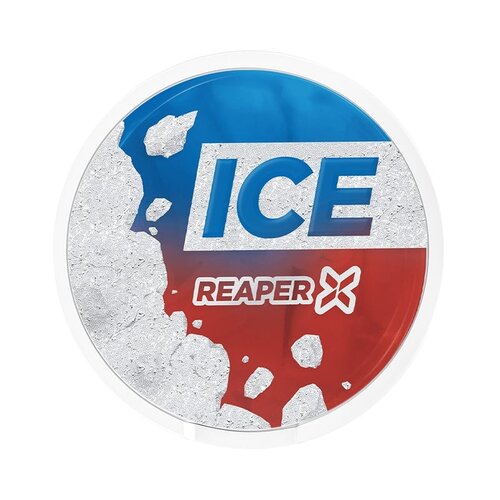 ICE Reaper-X 38mg