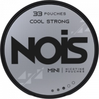 NOIS Cool Strong Mini 10mg
