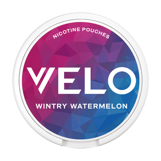Velo Wintery Watermelon Original - 10mg